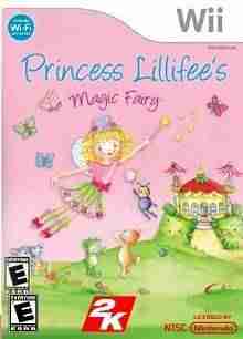 Descargar Princess Lillifees Magic Fairy [English][WII-Scrubber] por Torrent